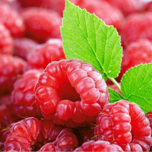 Raspberry