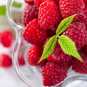 Raspberry