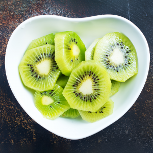 Kiwi Slices