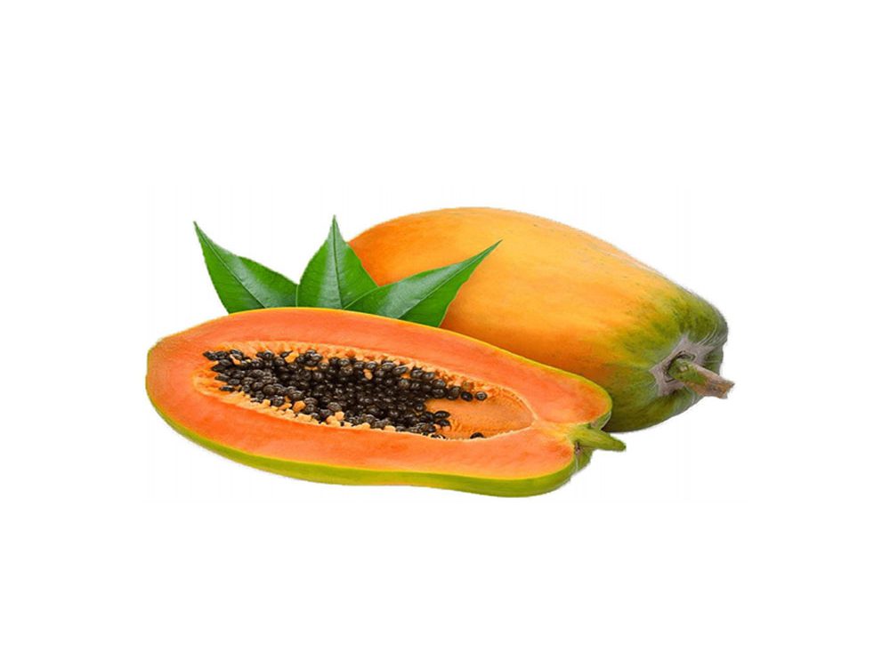 Papaya Fruit