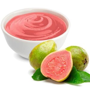 pink-guava-puree